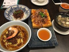 -度小月(百老汇美食街店)