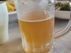 -船歌·鱼水饺青岛菜(石老人店)