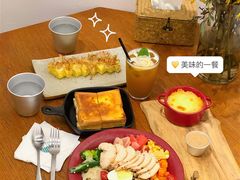 -三喜有食(集美店)