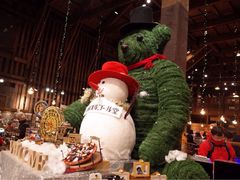 -小樽八音盒堂(手工制作体验馆店)