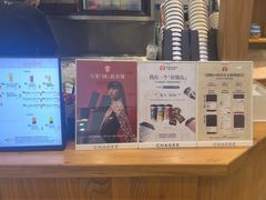 -霸王茶姬(西单百货店)