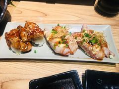 -沼津港渔市(宏伊国际广场店)