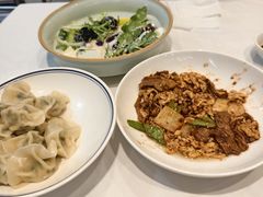 -到家尝北京菜(西坝河店)