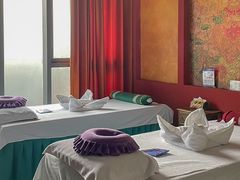 -泰悠谷养生SPA(世茂商业街店)