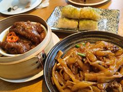 -墨宴(西洋湖店)