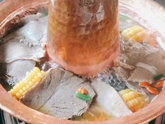 -陀岗美食·云南藏式特色餐厅