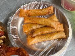 -121油炸(武钢钢花新村121小区店)