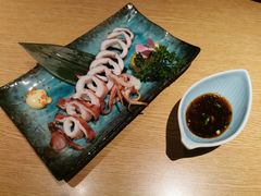 -阿吾罗·月咏精致日料(港汇恒隆广场店)