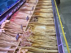 -阿串串老火锅(力盟店)