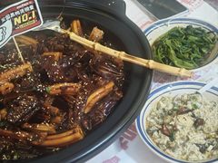 -回味黑鸭煲·始于2006(万松园店)