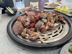 -仙螺岛海鲜自助餐厅(总店)