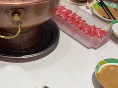 -半闲斋羊肉铺(齐礼阎店)