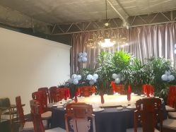-特味村·宴会厅(生态园店)