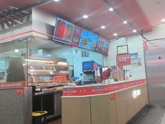 -塔斯汀中国汉堡(团一大店)
