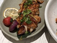 -Nana And Her Friends Restaurant 娜娜家(小寨原力场店)