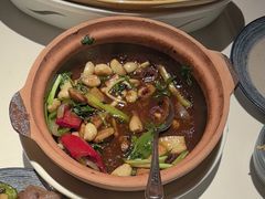 -八府香鸭·啫啫煲(华山路店)