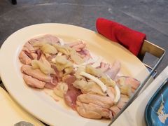 -润泽园椰子鸡(汇一城店)