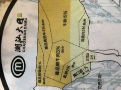 -潮汕大目牛肉火锅(皇岗旗舰店)