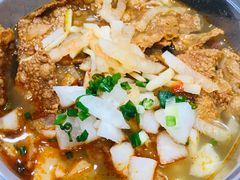 -桂湘缘卤味螺蛳粉