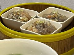 -香云轩·顺德菜(香云纱园林酒店店)