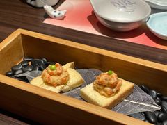 -匠和风精致料理(莆田财富中心店)