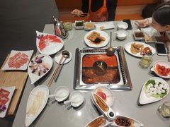 -竹犇番茄火锅(长治太行东街店)