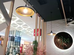 -鱼酷活鱼烤鱼(北美店)