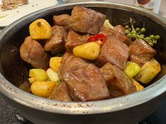 -美庐餐厅(中山陵店)