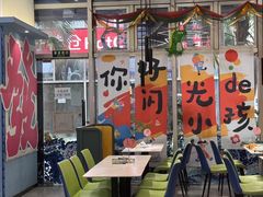 -简荟厨·西式简餐(花都雅乐城店)
