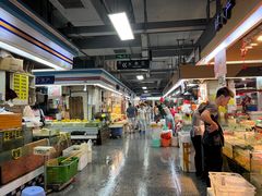 -珠光市场(文德南路)
