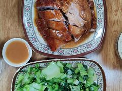 -聂记粤菜馆(鼓西路店)