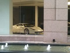 -北京王府井丽亭酒店