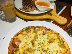 -斗牛士牛排餐厅(嘉里汇店)