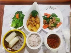 -爱贝蕊恩韩式月子会所(南山店)