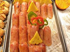 -芝小官毛肚火锅海鲜自助(苏州吴江区万宝店)