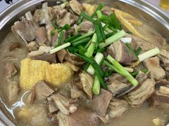 -凤城康记饭店