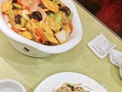 -老雒阳面馆·水席(高新区店)