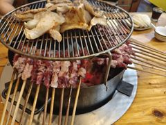 -源味居手把签烧烤(长春一店)