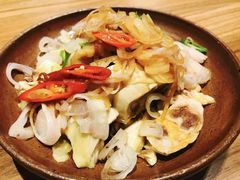-香厨中餐厅(松北香格里拉店)