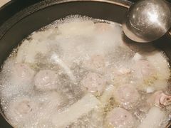 -同仁四季椰子鸡(福田东园总店)