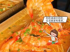 -双层巴士·鲜串鲜啤·团建聚会(凯德广场店)