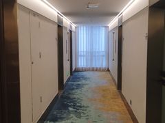 -广州白云国际机场漫心酒店