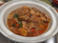 -丽华园(汉阳龙阳店)