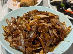 -南来顺饭庄·清真(南菜园店)