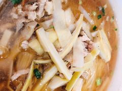 -朱鸿兴面馆(镇湖店)