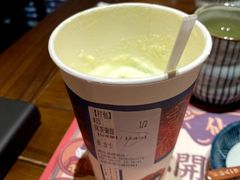 -茶颜悦色(花园道店)