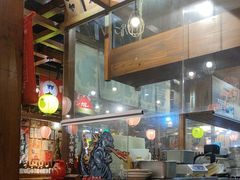 -小川洋风料理(街道口店)