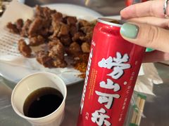 -来之顺海鲜菜馆·青岛菜·始于1993(栈桥店)