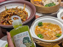 -U你·天然调味(南湖总店)