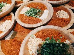 -潮火锅·麻辣牛肉火锅(观音桥方圆·LIVE店)